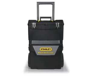 Stanley 1-93-968 Pojazdný box na náradie IML / Rozmery 480 x 640 x 280 mm / Obsah 25 l