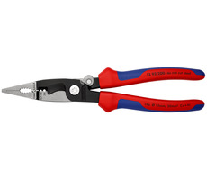 Knipex 1392200 Kliešte univerzálne elektroinštalačný 200mm