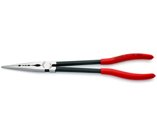 Knipex 2871280 Kliešte montážne rovné 280mm