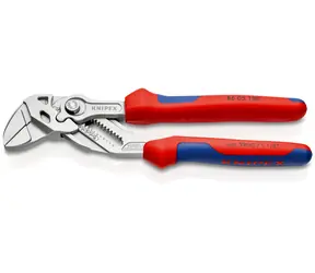 Knipex 8605250 Kliešte SIKO 250mm