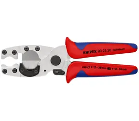 Knipex 902520 Kliešte na rezanie rúrok 210mm