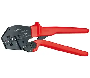 Knipex 975206 Kliešte lisovacie pákové 250mm