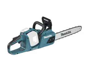 Makita DUC355Z / Aku reťazová píla / 2x 18V / Li- ION / bez aku Z