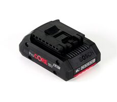BOSCH GBA ProCORE 18V 4.0 Ah / aku batéria / Li- ION / 1600A016GB