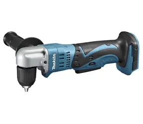 Makita DDA351Z / Aku Uhlová vŕtačka / 18V / 10mm skľučovadlo / 1.800 ot-min / P|L chod / bez Aku