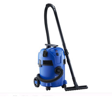 Nilfisk Multi II 22 EU / Priemyselný vysávač / 1200W / Mokré a suché vysávanie / 22 L / PEt filter