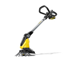 Kärcher WRE 18-55 AKU Set / Aku Odstraňovač buriny / 18V / batéria