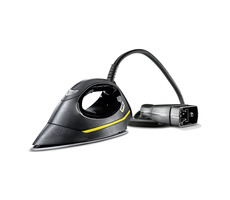 Kärcher 2.863-310.0 EasyFinish naparovacia žehlička pre parné čističe