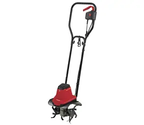 Einhell Classic GC-RT 7530 / Elektrický kultivátor / 750 W / Záber 30 mm / Pracovná hĺbka 20 cm