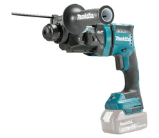 Makita DHR182ZU / Aku Kombinované kladivo / 18V / SDS-plus / 1350 ot-min / 5000 úderov-min / 1.7 J / bez Aku