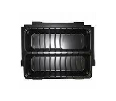 Makita P-83680 Vložka na nástroje k prepravným kufrom Makpac systainer / 5 priehradok