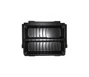 Makita P-83680 Vložka na nástroje k prepravným kufrom Makpac systainer / 5 priehradok