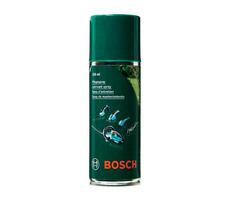 BOSCH 1609200399 Konzervačný sprej na záhradné náradie 250 ml