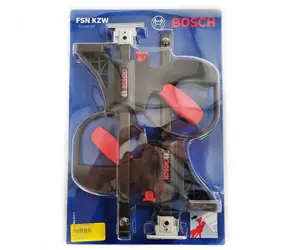 BOSCH FSN KZW Professional / Upínacie svorky vodiacich líšt / 2 ks