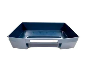 BOSCH LS-Tray 72 Professional / Zásuvka pre LS-BOXX a i-BOXX / vnútorný rozmer 357 x 316 x 72 mm / 0.6 kg