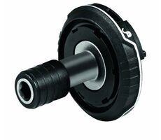 BOSCH GFA 12-X Professional / Šesťhranný 1|4" držiak nástrojov BOSCH FlexiClick