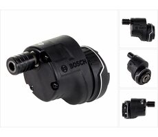 BOSCH GFA 12-E Professional / Excentrický nadstavec BOSCH FlexiClick