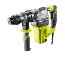 Ryobi RSDS1050-K / Rotačná príklepová vŕtačka / 1050W / 950 ot-min / 3.6J
