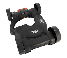 Black&amp;Decker CM100 Pojazdový podvozok pre kosačky ST a GL