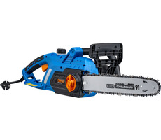 Narex EPR 35-23 / Reťazová píla / 2300 W / Dĺžka lišty 35 cm / Rozteč reťaze 3|8&quot; / Drážka 1.3 mm