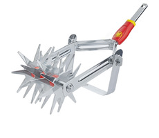 WOLF-Garten DA-S Multi-Star / Záhradná frézka / Pracovná šírka 15 cm