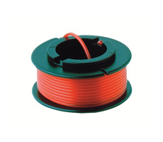 WOLF-Garten GT-F 5 Kazeta so strunou pre GT830 / priemer struny 1.4 mm / Dĺžka 5 m