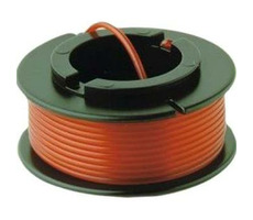 WOLF-Garten RQ-FA Kazeta so strunou pre RQ 250 / priemer struny 1.4 mm / Dĺžka 5 m