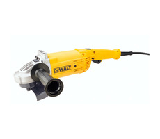 DeWalt DWE496 / Uhlová brúska / 2600W / Priemer 230 mm / 6.500 ot-min / M14