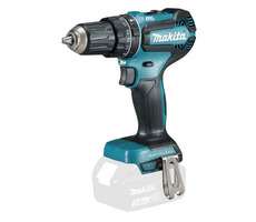 Makita DHP485Z bulk / Aku Príklepová vŕtačka / 18V / 13 mm skľučovadlo / 1.900 ot-min / 28.500 úderov-min / bez Aku