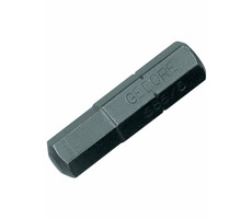 GEDORE 685 4 S-010 / Bit inbus / 25 mm / 10 ks