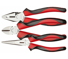 Gedore RED R28002003 / Sada klieští / 3dielna
