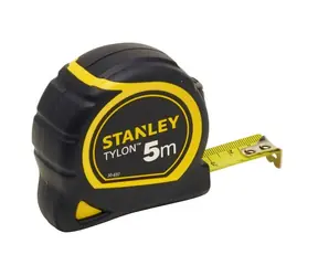 Stanley Tylon 1-30-697 / Zvinovací meter 5m