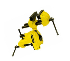 Stanley 1-83-069 Zverák modelársky polohovací 