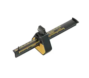 Stanley 2-47-064 / Rysovacia mierka - Rejsek 215mm