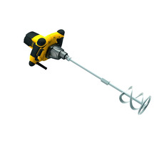 Stanley FatMax FME190 / Miešadlo / 1600W / 750 ot-min / M14 / 4 m