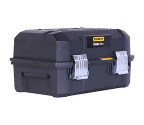 Stanley Cantilever FMST1-71219 / Rozkladací box na náradie / rozmery 46 x 24 x 29 cm / 3.5 kg
