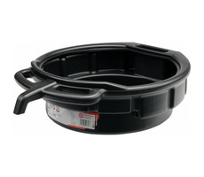 YATO Miska na odčerpanie oleja 15l 420 mm