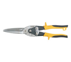 YATO Nožnice na plech 290 mm rovné / CrMo