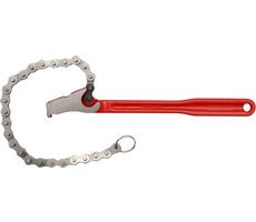 YATO Kľúč reťazový na rúrky 4" (100 mm)