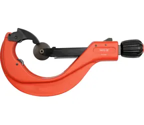 YATO Rezač rúrok 50 - 127 mm / PVC &amp; Al &amp; Cu