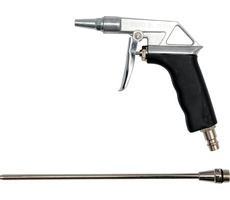 YATO Pištoľ na prefukovanie dlhá 0.8Mpa 1|4"