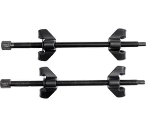 YATO Sťahovák pružín tlmičov automobilov 370 x 82 mm 2ks