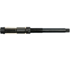 YATO Výstružník nastaviteľný HSS 23-26 mm2 / dĺžka 210 mm