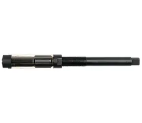 YATO Výstružník nastaviteľný HSS 38-44 mm2 / dĺžka 345 mm