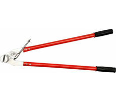 YATO Kliešte ohýbacie na žľaby / Dĺžka 630 mm