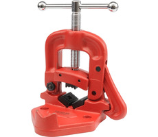 YATO Zverák upínací na rúrky 60 mm