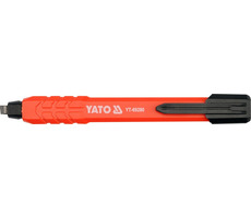 YATO Ceruzka murárska automatická s vymeniteľnou náplňou