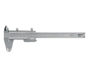 YATO YT-7200 Mierka posuvné 150 x 0.02 mm