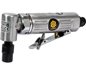 YATO YT-81110 / Brúska uhlová vzduchová / 20.000 ot-min / Prívod vzduchu 1|4"