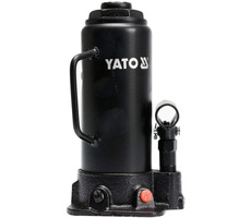 YATO YT-17004 / Hever piestový hydraulický 10T / 230-460 mm